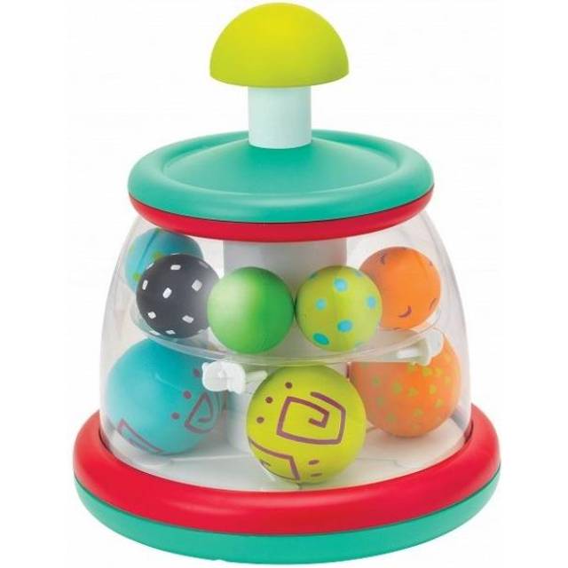 Billede af B Kids Snurretop